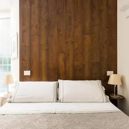 Magma Apartments *