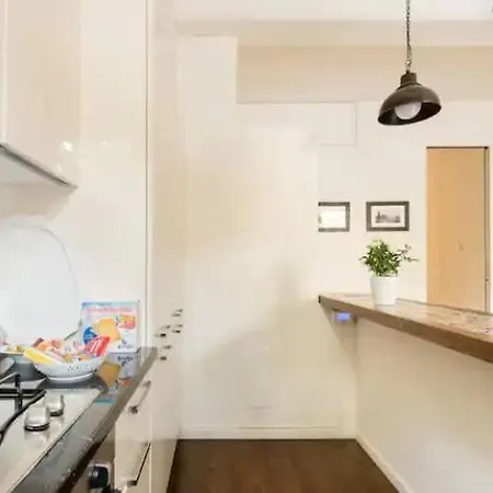 Magma Apartments 公寓