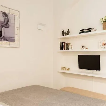 Magma Apartments 罗马