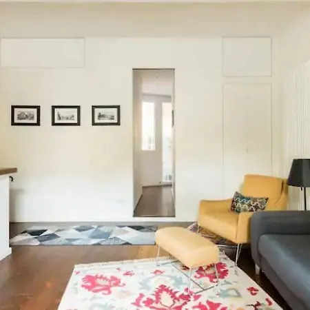 Magma Apartments 公寓 罗马