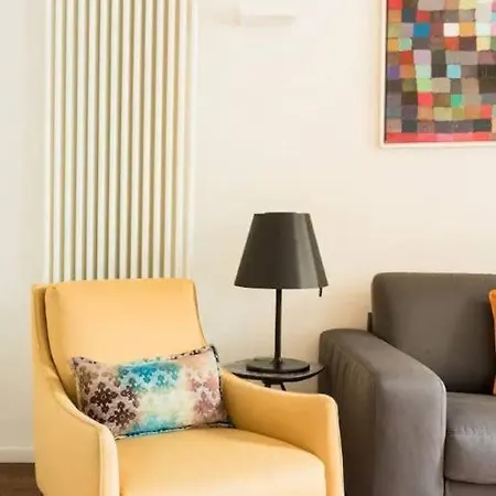 Magma Apartments