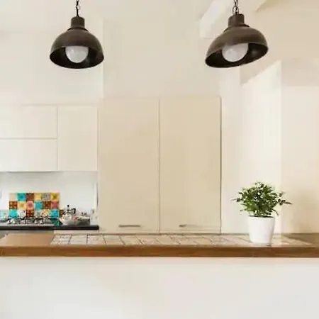 Magma Apartments 公寓 *